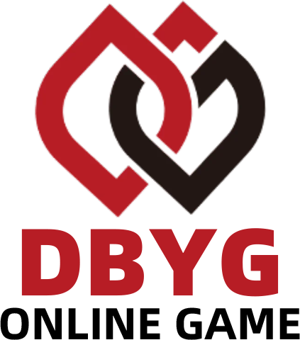 JDBYG ဂိမ်း Logo